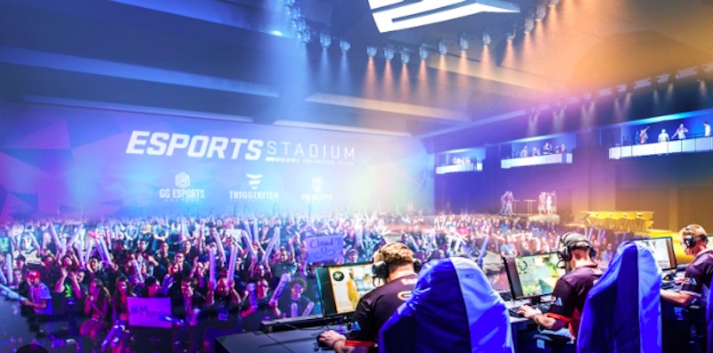 Esport V9bet rất chú trọng đến trải nghiệm của người chơi